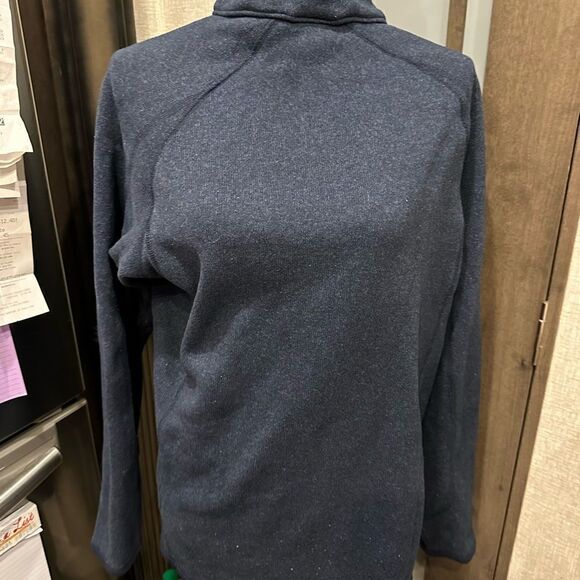 Patagonia Fleece Jacket - Picture 4 of 4